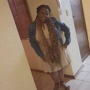 Amanda Mbambo