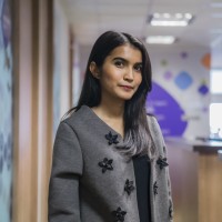 Nursifa Keumala