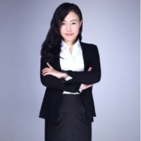 Katherine Liu