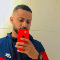 Luciano Nascimento