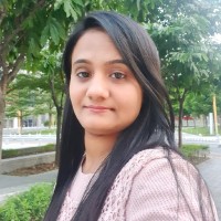 Swati Virapariya