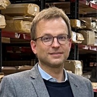 Alexander Beu