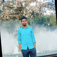 Ravi Kiran Damarla
