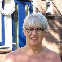Marion Ten Hove