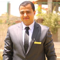 Ahmed Mohsen