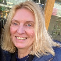 Jeanine Evers