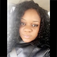 Mishyris Harrison