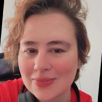 Stephanie Chaia Bartels