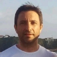 Angel Luis de Miguel Ramón