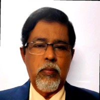 C K RADHAKRISHNAN