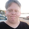 Mitch Blasdall