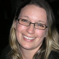 Fiona Clarson