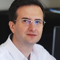 Eric Lieb