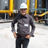 Ivan Arfianto Dj
