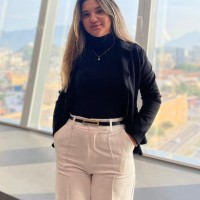 Thamiris Bastos
