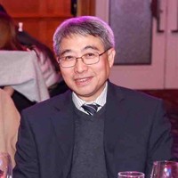 Raymond Kwok