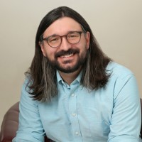 Steven Ringsmuth Stolpman