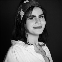 Mariam Raja