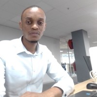 Liberty Mlotshwa