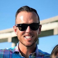 Jeff Mceldowney