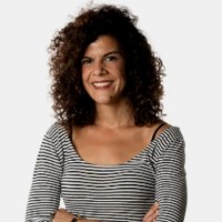 Mª Ángeles Delgado Cabeza