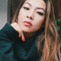 Daniela Kang