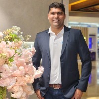 Oswald Dsouza