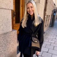 Ebba Olshov
