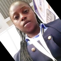 Taropafadzwa Mupfawa