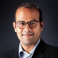 Vivek Khanna