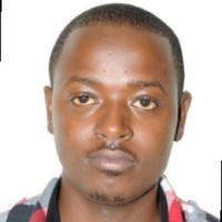 Robert Bizimana