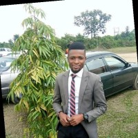 Happy Ogwu