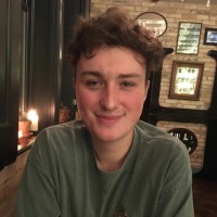 Kristian Cookson