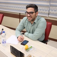 Mehrdad Bagherpour