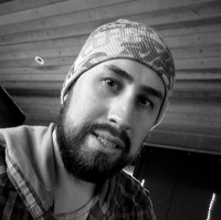 James Valdana