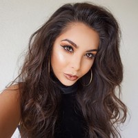 Cristal Hernandez, MBA