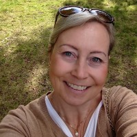 Veronica Wihlborg