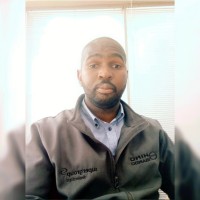 Loyiso Sonamzi