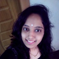 Chaithra K.