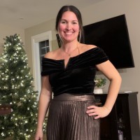 Katrine P.Gaudreau, CRHA