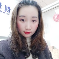 Candy Jiang