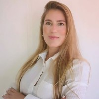 Maria Fernanda Salcedo