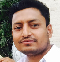 Santosh Sah
