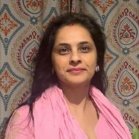 N.Radha Arora