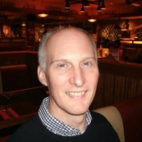 David Langman