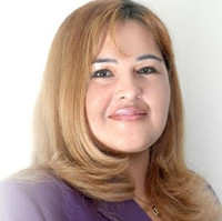 Isabel Baron