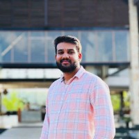 Rohith Thomas