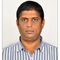 Prabhakar Ramachandrya
