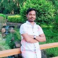 Bharat Shrimangle