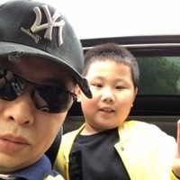 侯江新